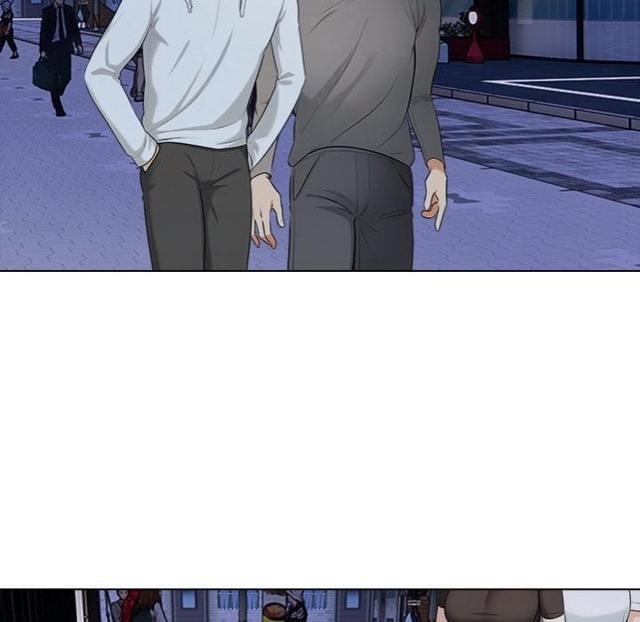 Purity Game Uncensored, chapter 9, page 8 of 120