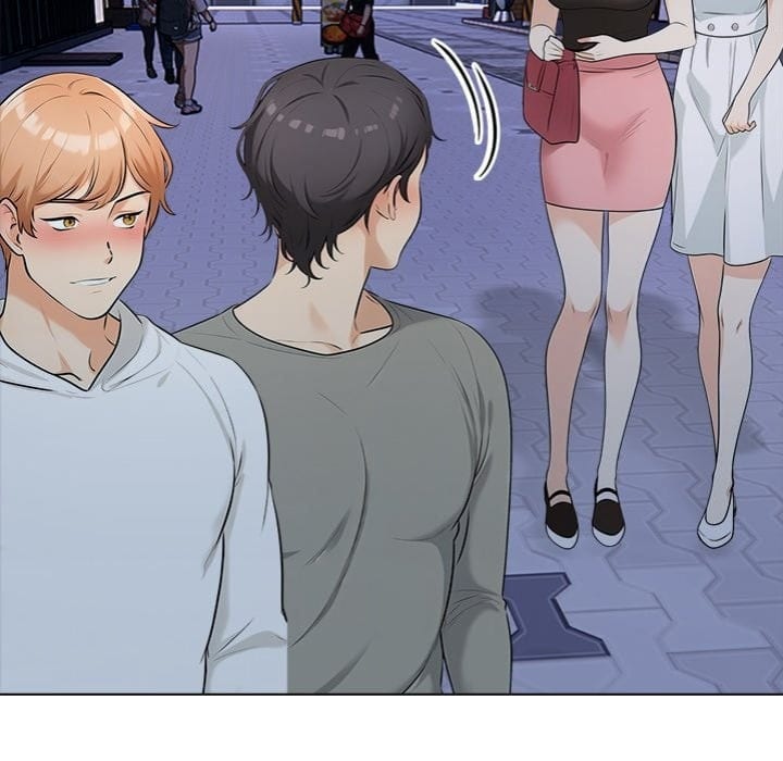 Purity Game Uncensored, chapter 9, page 9 of 120