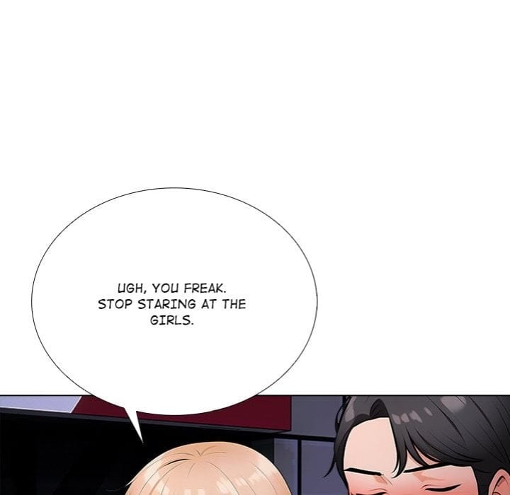 Purity Game Uncensored, chapter 9, page 10 of 120