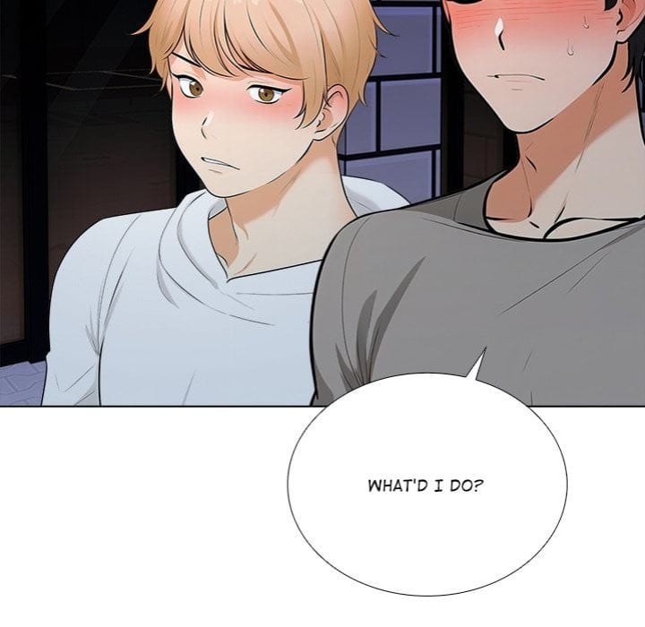 Purity Game Uncensored, chapter 9, page 11 of 120