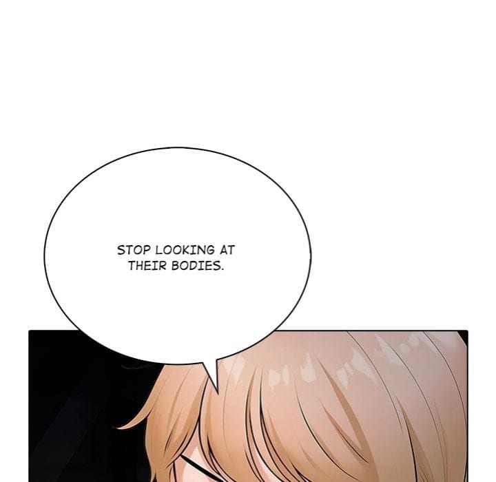 Purity Game Uncensored, chapter 9, page 12 of 120