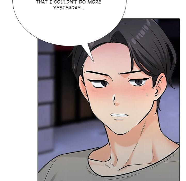 Purity Game Uncensored, chapter 9, page 16 of 120
