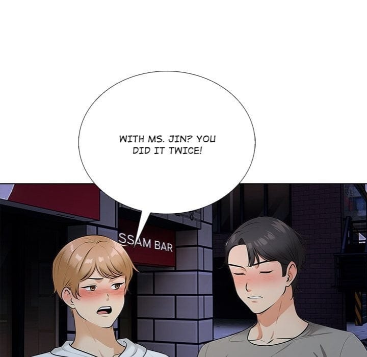 Purity Game Uncensored, chapter 9, page 19 of 120