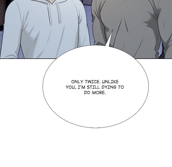 Purity Game Uncensored, chapter 9, page 20 of 120