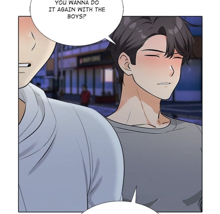 Purity Game Uncensored, chapter 9, page 23 of 120