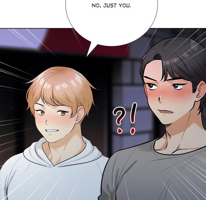 Purity Game Uncensored, chapter 9, page 25 of 120