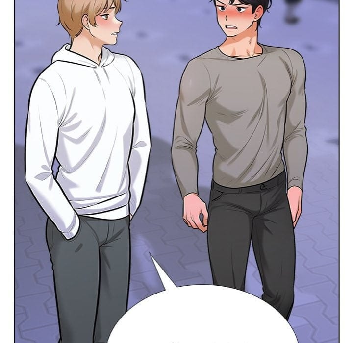 Purity Game Uncensored, chapter 9, page 27 of 120