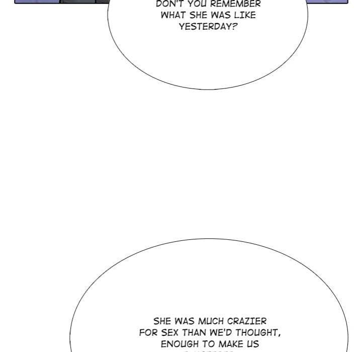 Purity Game Uncensored, chapter 9, page 28 of 120