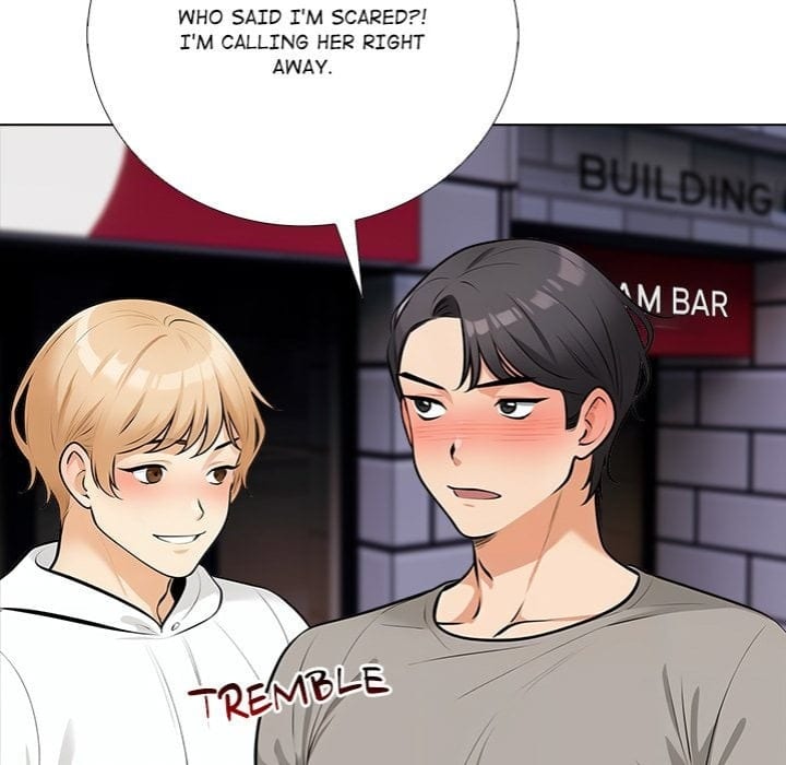 Purity Game Uncensored, chapter 9, page 33 of 120