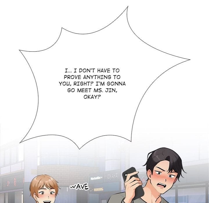 Purity Game Uncensored, chapter 9, page 35 of 120