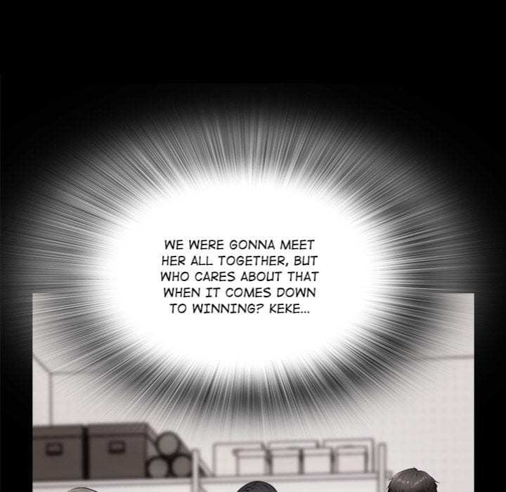 Purity Game Uncensored, chapter 9, page 41 of 120