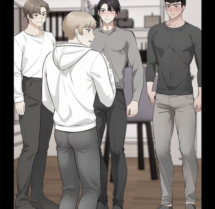 Purity Game Uncensored, chapter 9, page 42 of 120