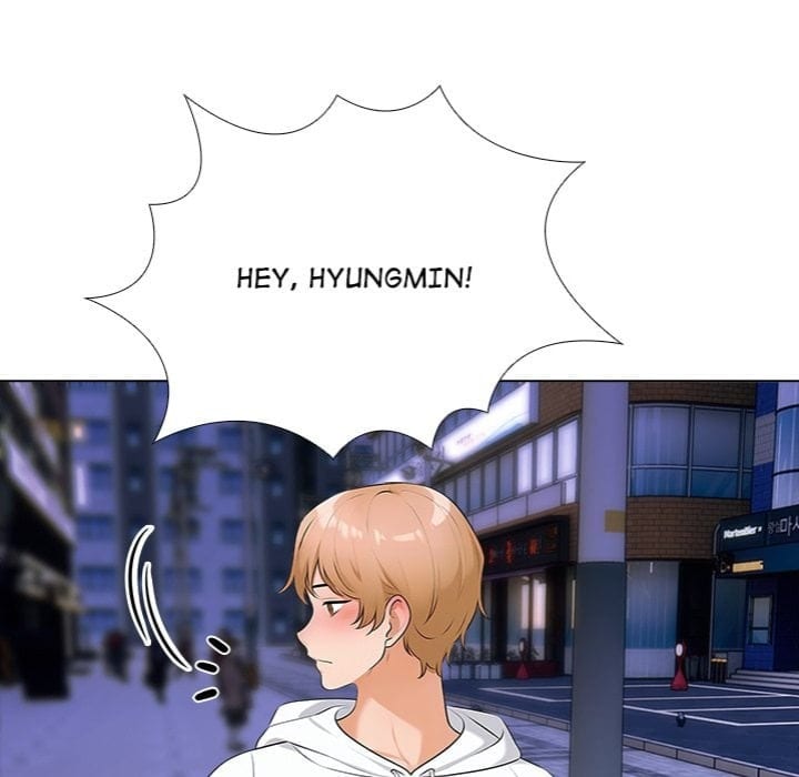 Purity Game Uncensored, chapter 9, page 45 of 120