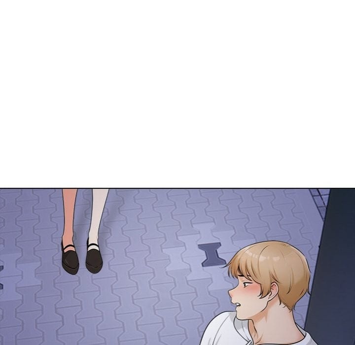Purity Game Uncensored, chapter 9, page 48 of 120