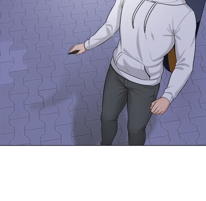 Purity Game Uncensored, chapter 9, page 49 of 120