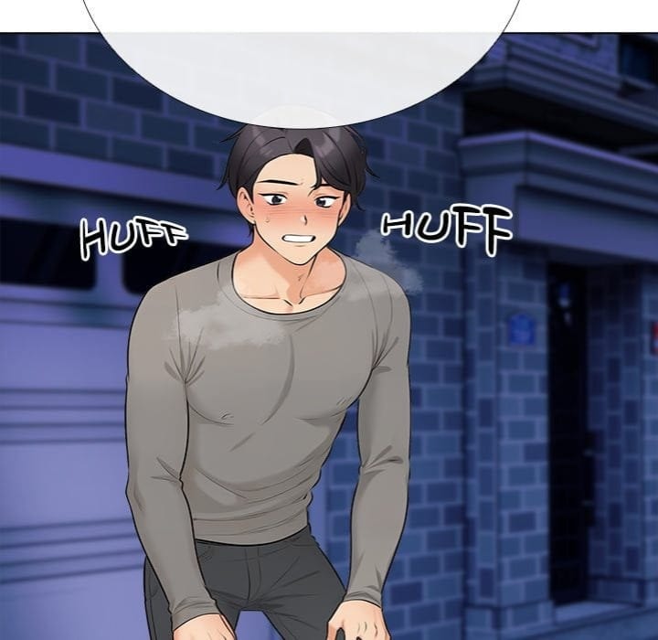 Purity Game Uncensored, chapter 9, page 54 of 120