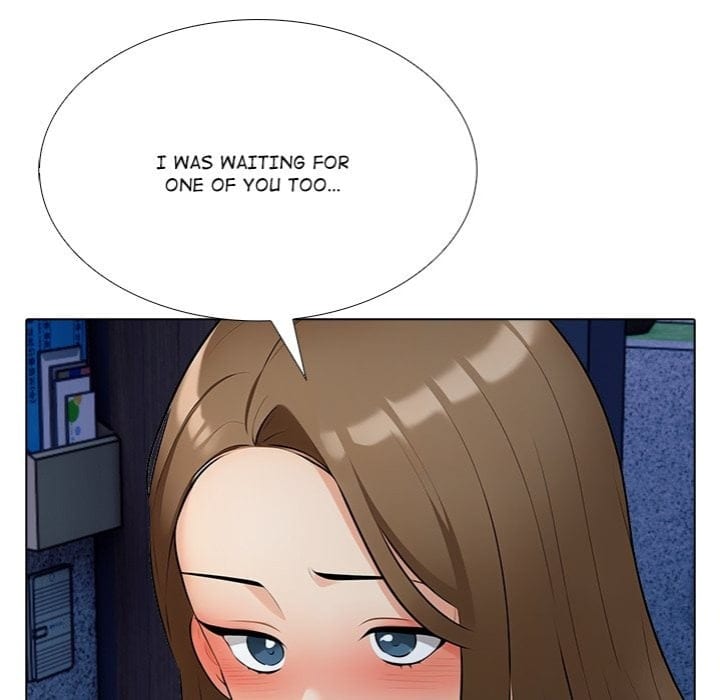 Purity Game Uncensored, chapter 9, page 64 of 120