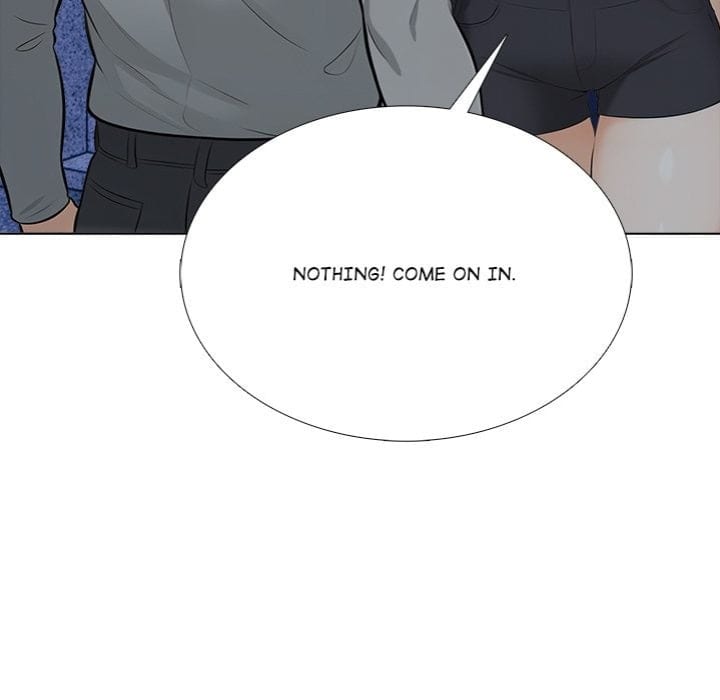 Purity Game Uncensored, chapter 9, page 67 of 120