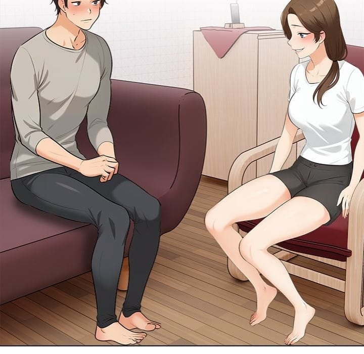 Purity Game Uncensored, chapter 9, page 70 of 120