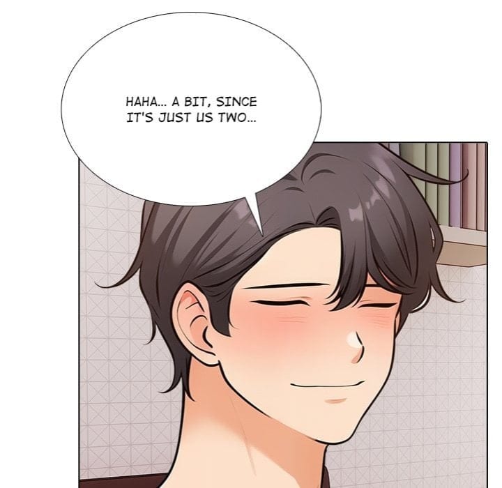 Purity Game Uncensored, chapter 9, page 73 of 120