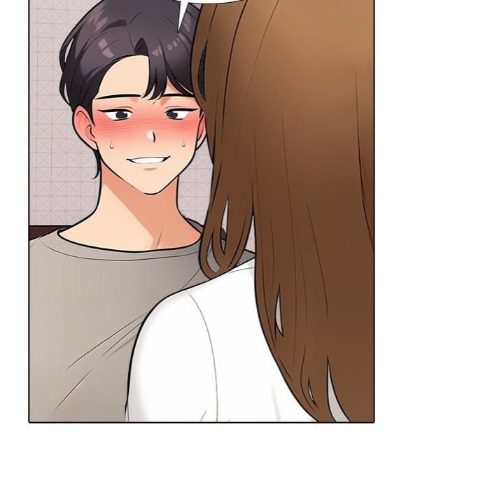 Purity Game Uncensored, chapter 9, page 83 of 120