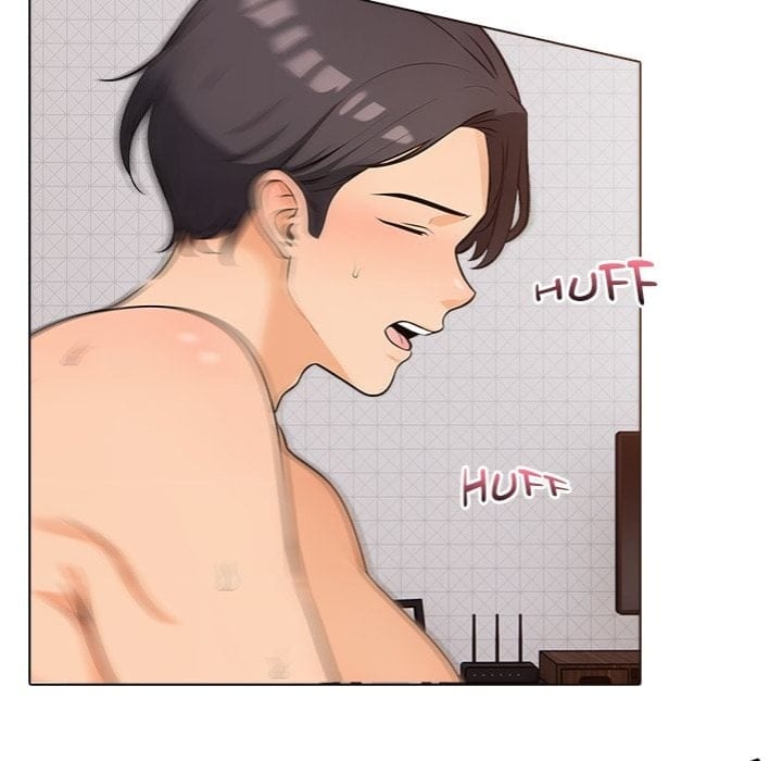 Purity Game Uncensored, chapter 9, page 88 of 120