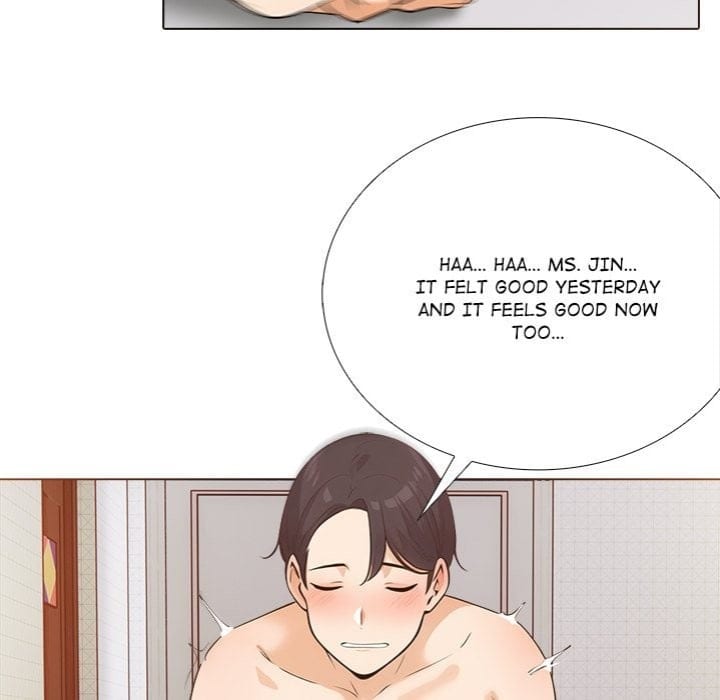 Purity Game Uncensored, chapter 9, page 90 of 120