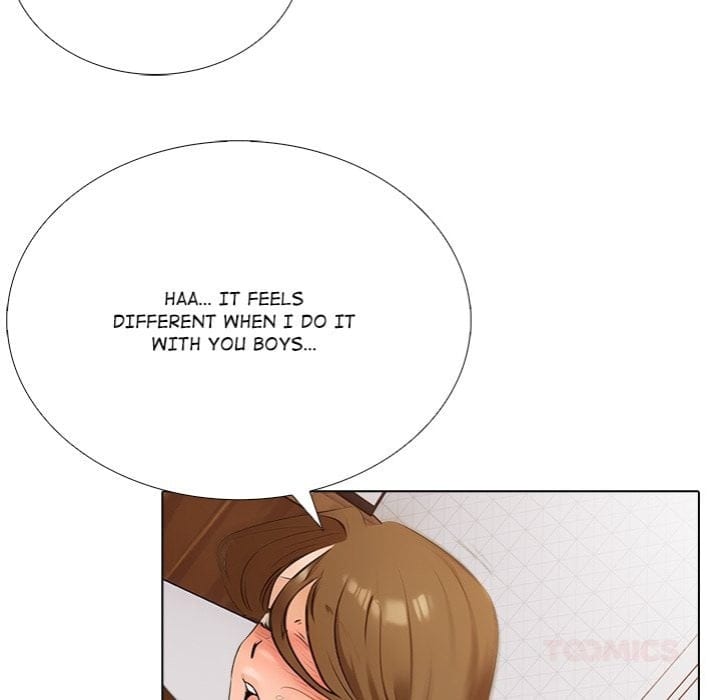 Purity Game Uncensored, chapter 9, page 92 of 120