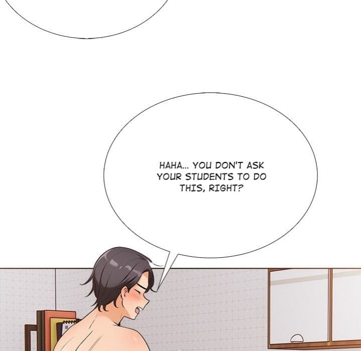 Purity Game Uncensored, chapter 9, page 94 of 120