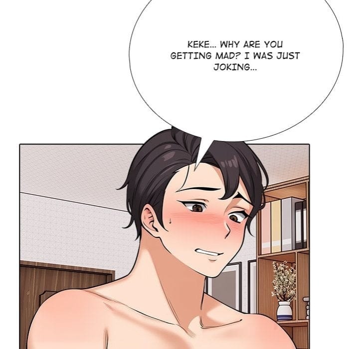 Purity Game Uncensored, chapter 9, page 98 of 120