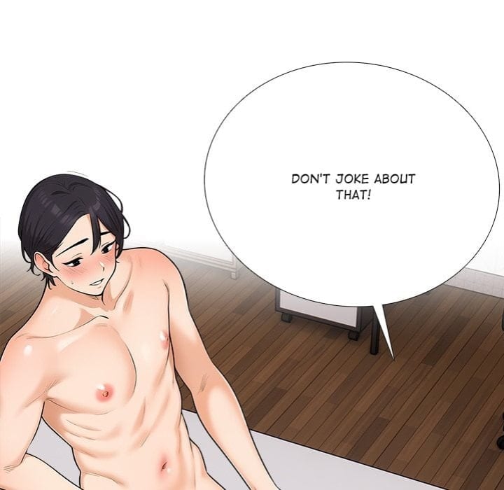 Purity Game Uncensored, chapter 9, page 100 of 120