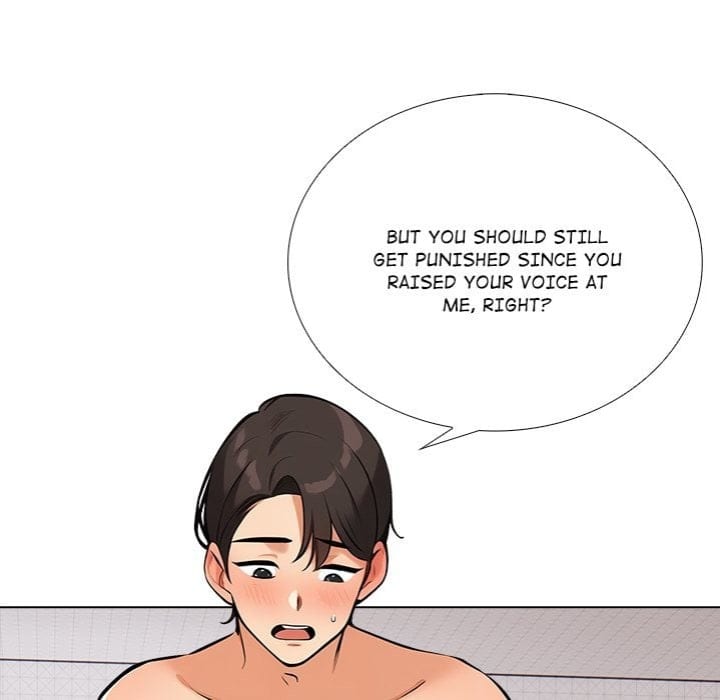 Purity Game Uncensored, chapter 9, page 102 of 120