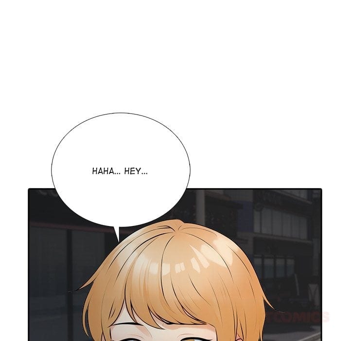 Purity Game Uncensored, chapter 10, page 20 of 115