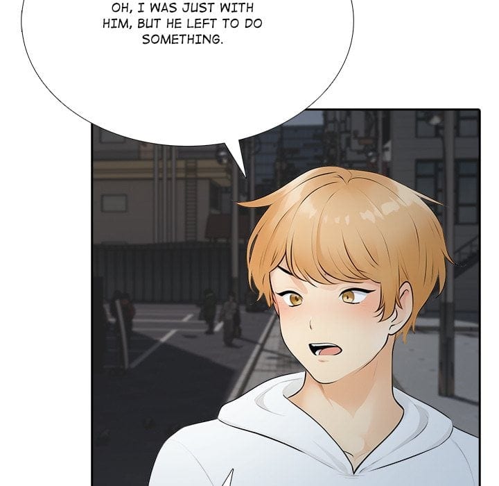 Purity Game Uncensored, chapter 10, page 25 of 115
