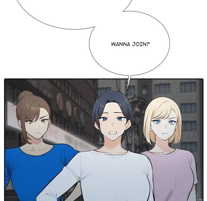 Purity Game Uncensored, chapter 10, page 27 of 115