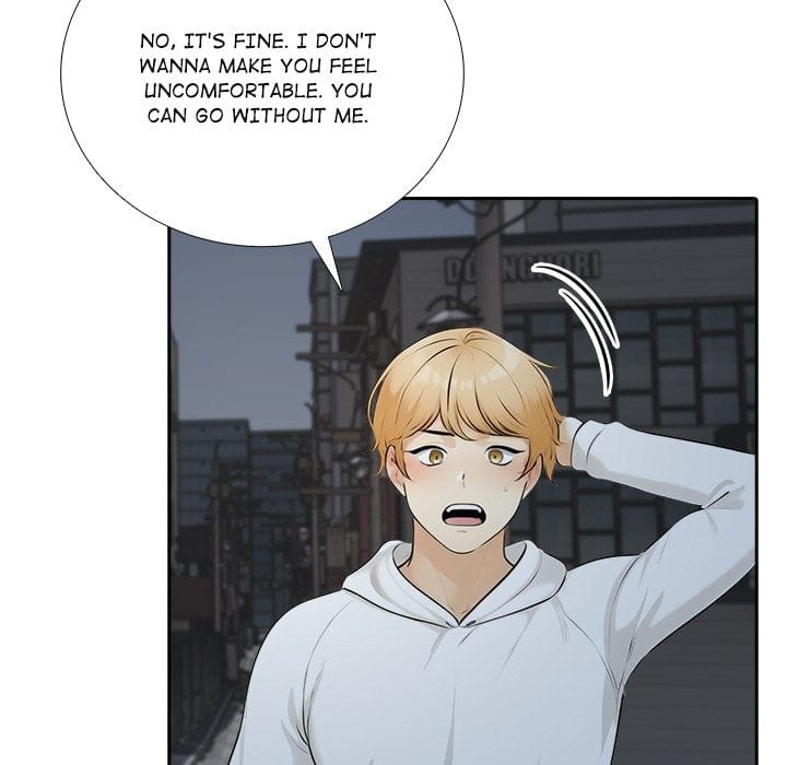Purity Game Uncensored, chapter 10, page 29 of 115
