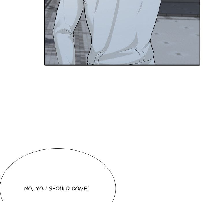 Purity Game Uncensored, chapter 10, page 30 of 115