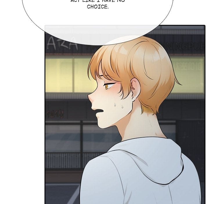 Purity Game Uncensored, chapter 10, page 34 of 115