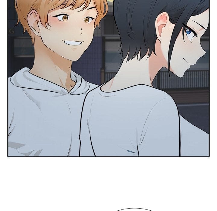 Purity Game Uncensored, chapter 10, page 36 of 115