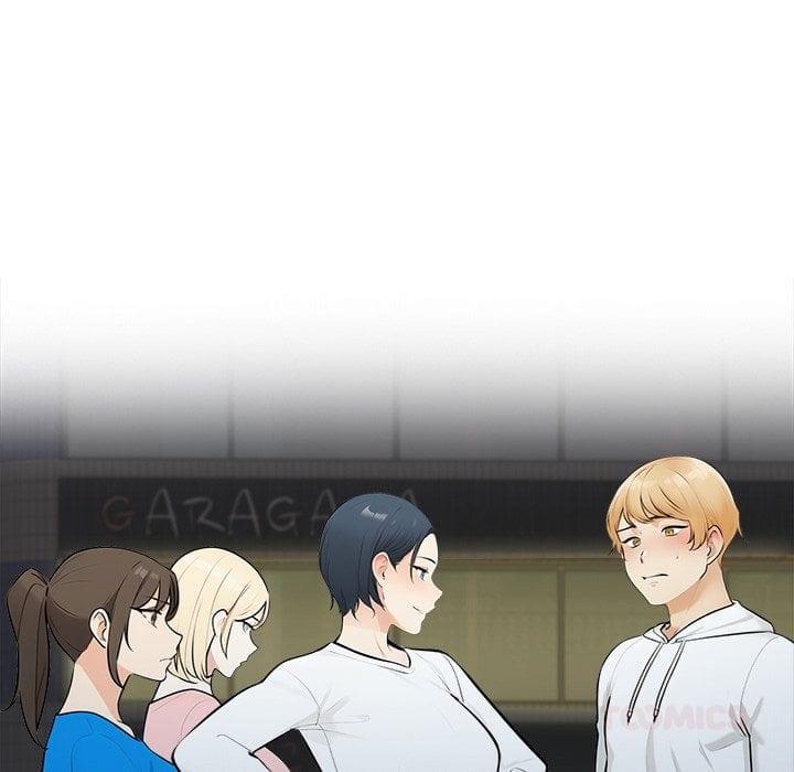 Purity Game Uncensored, chapter 10, page 38 of 115