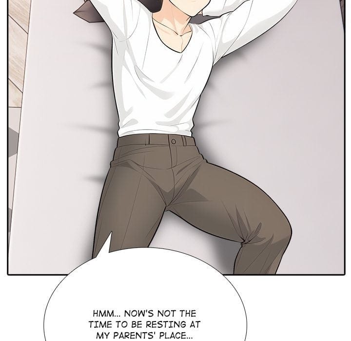 Purity Game Uncensored, chapter 10, page 44 of 115
