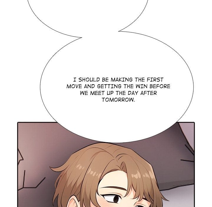 Purity Game Uncensored, chapter 10, page 45 of 115