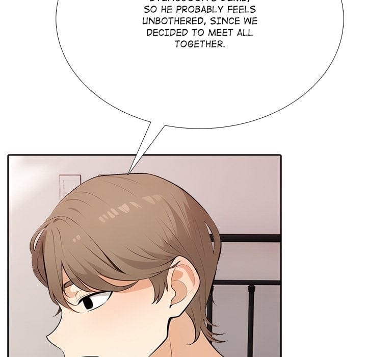 Purity Game Uncensored, chapter 10, page 47 of 115
