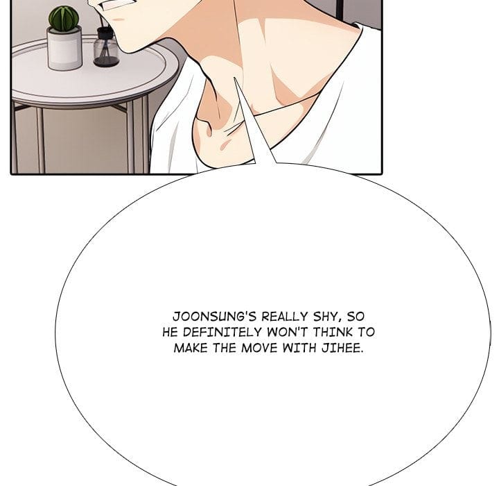 Purity Game Uncensored, chapter 10, page 48 of 115