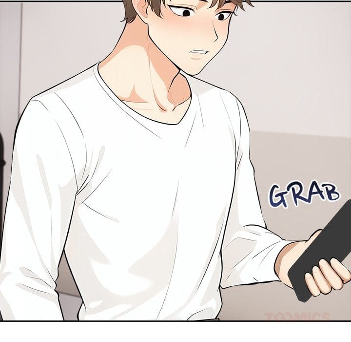 Purity Game Uncensored, chapter 10, page 50 of 115