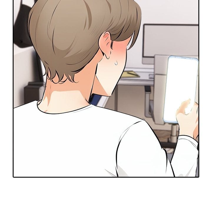Purity Game Uncensored, chapter 10, page 55 of 115