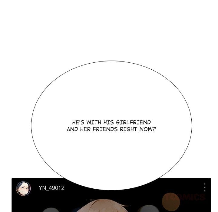 Purity Game Uncensored, chapter 10, page 56 of 115