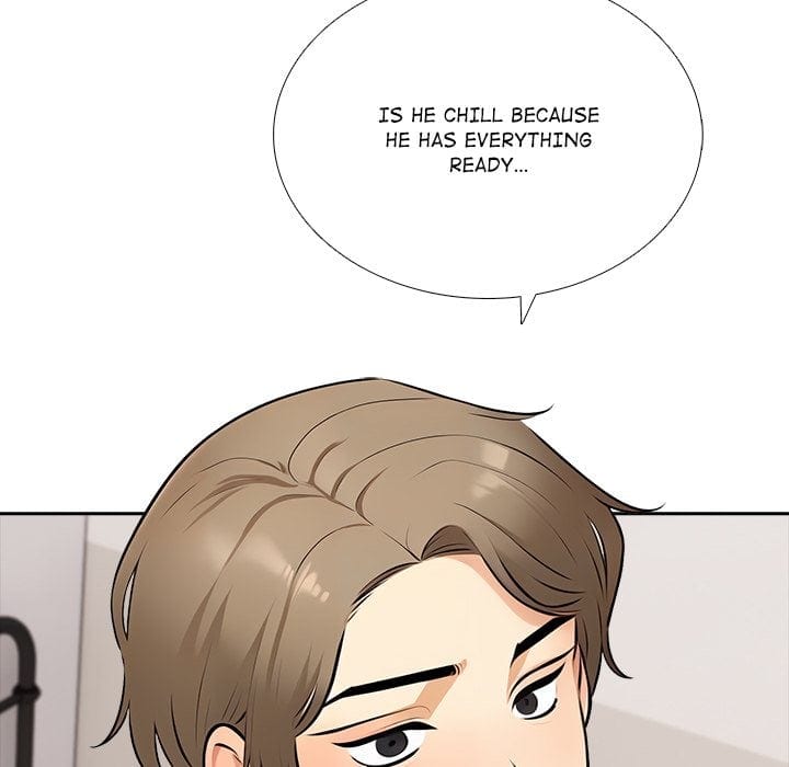 Purity Game Uncensored, chapter 10, page 58 of 115