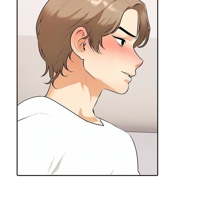 Purity Game Uncensored, chapter 10, page 61 of 115