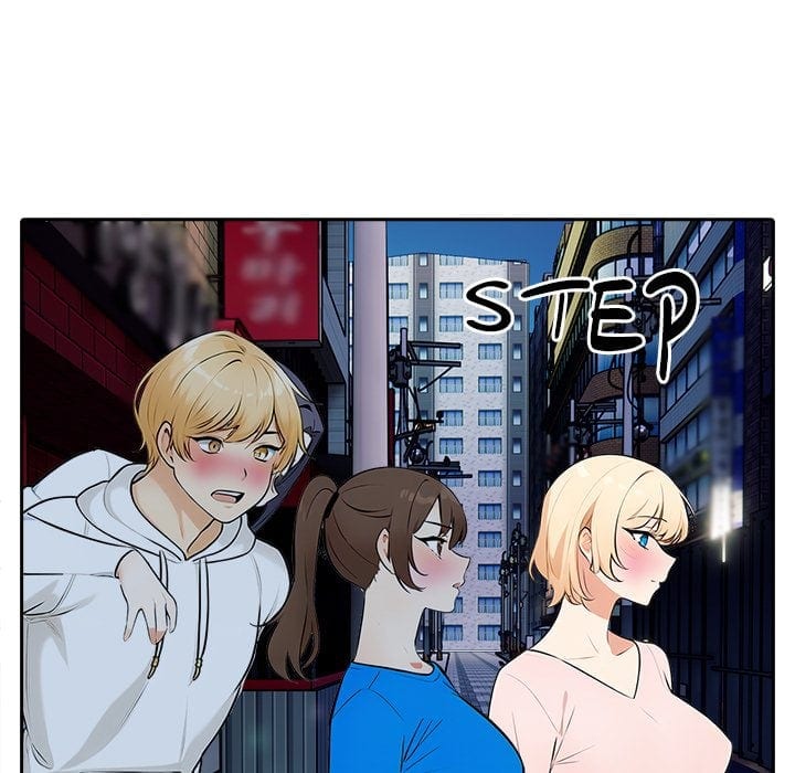 Purity Game Uncensored, chapter 10, page 67 of 115